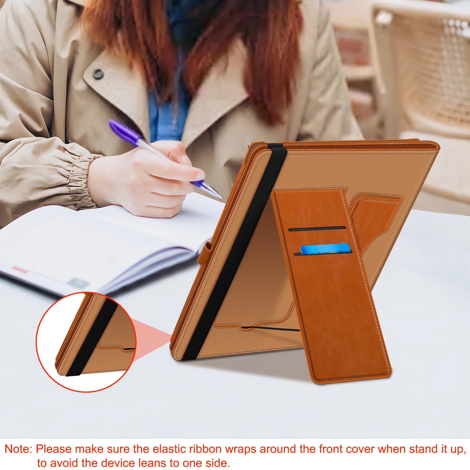 Amazon.com: Fintie: BOOX Note Air